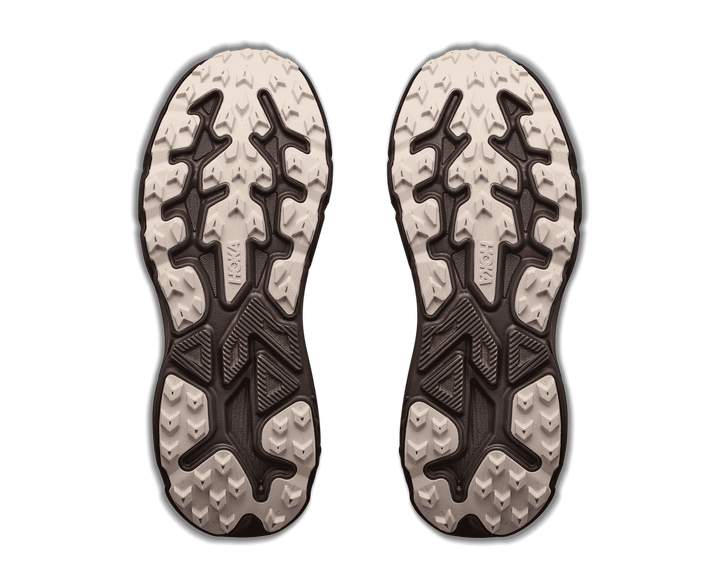 HOKA Men's Challenger 8 - RIVER ROCK GREY / CAST IRON