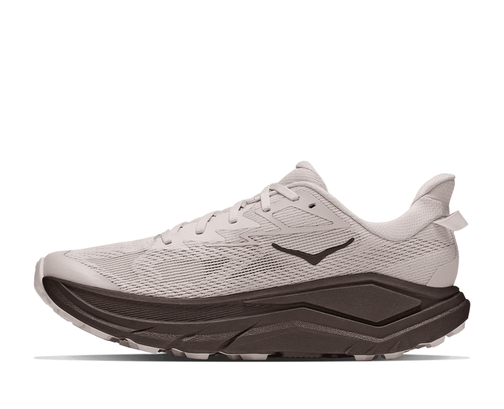 HOKA Men's Challenger 8 - RIVER ROCK GREY / CAST IRON