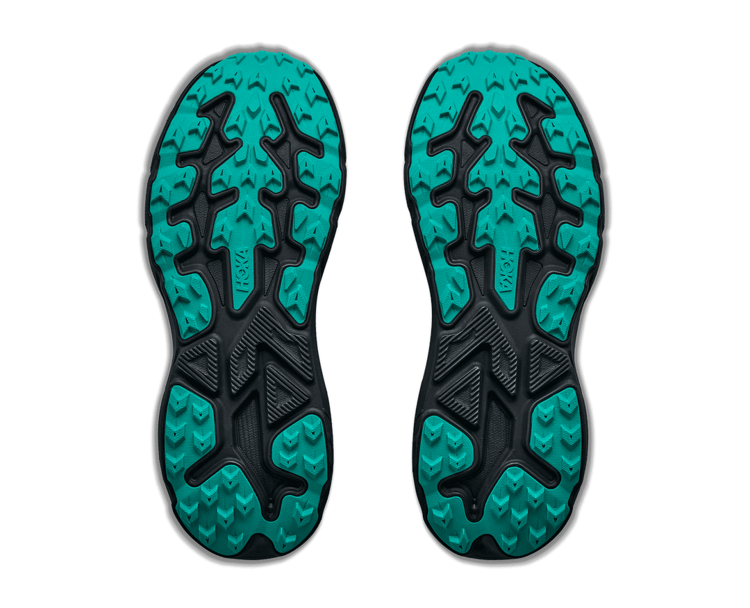 HOKA Men's Challenger 8 - SQUID INK / BLACK