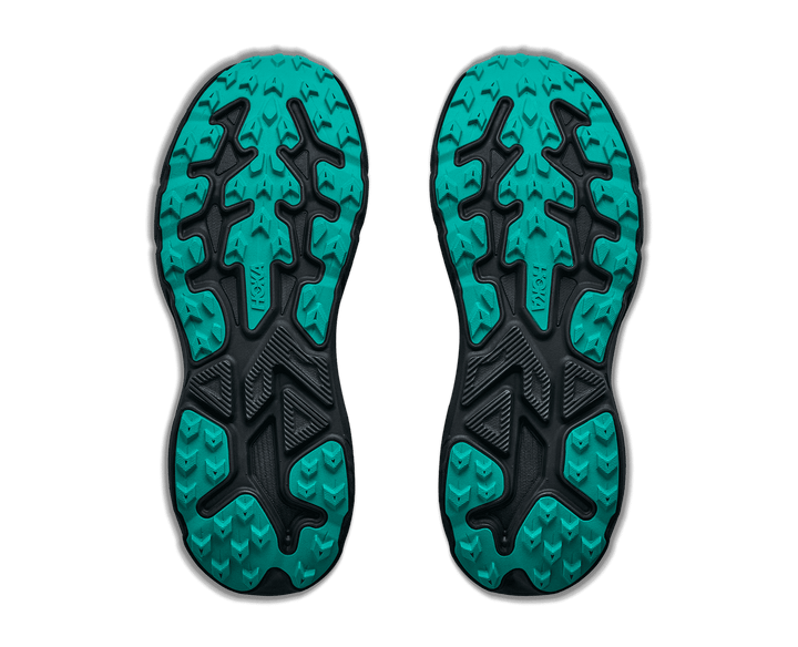 HOKA Men's Challenger 8 - SQUID INK / BLACK