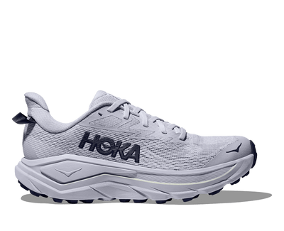 HOKA Women's Challenger 8 - AMBIENT BLUE / BLUEBERRY