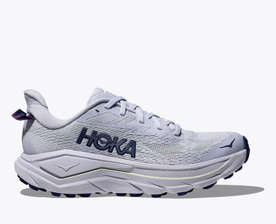 HOKA Challenger 8 para mujer - AZUL AMBIENTE / ARÁNDANOS