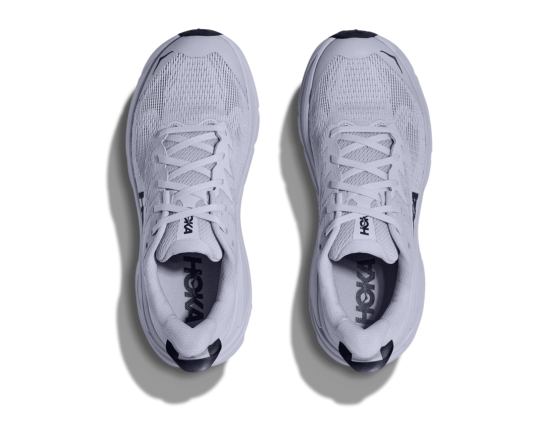 HOKA Women's Challenger 8 - AMBIENT BLUE / BLUEBERRY