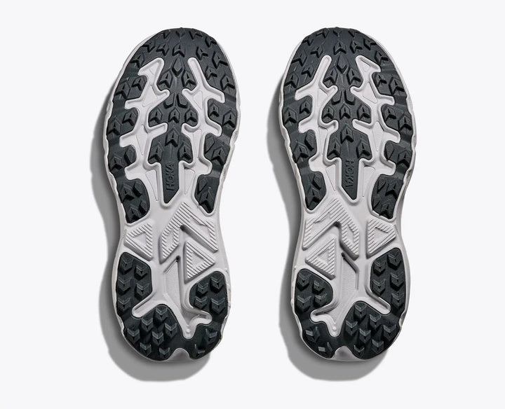 HOKA Women's Challenger 8 - JADE / COSMIC GREY (Wide)