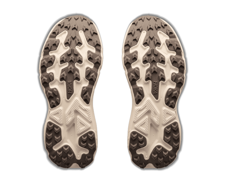 HOKA Women's Challenger 8 - MORNING DEW / ALABASTER