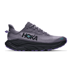 PURPLE FOG / BLACK