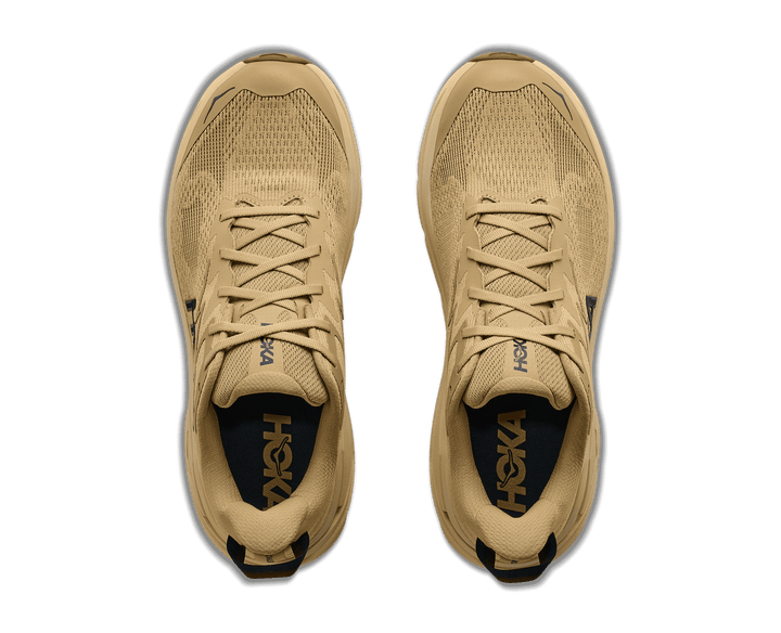 HOKA Men's Challenger 8 - BARLEY / BARLEY FLOUR (Wide)
