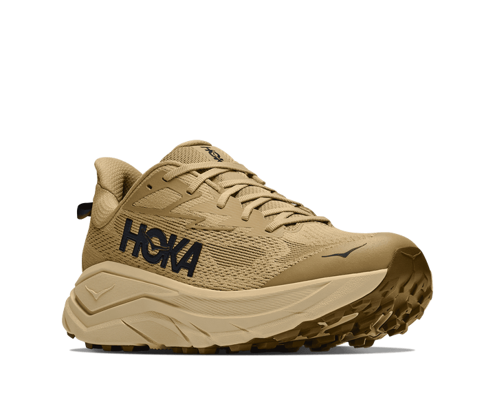 HOKA Men's Challenger 8 - BARLEY / BARLEY FLOUR (Wide)