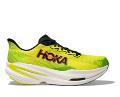 NEON HOKA CITRUS / NEON LIME