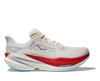 HOKA Mach X 3 para hombre - NEON HOKA CITRUS / NEON LIME