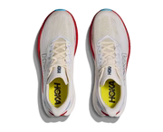 HOKA Mach X 3 para hombre - NEON HOKA CITRUS / NEON LIME