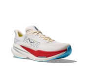 HOKA Mach X 3 para hombre - NEON HOKA CITRUS / NEON LIME
