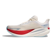 HOKA Mach X 3 para hombre - NEON HOKA CITRUS / NEON LIME
