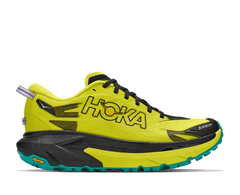 BLACK / HOKA CITRUS