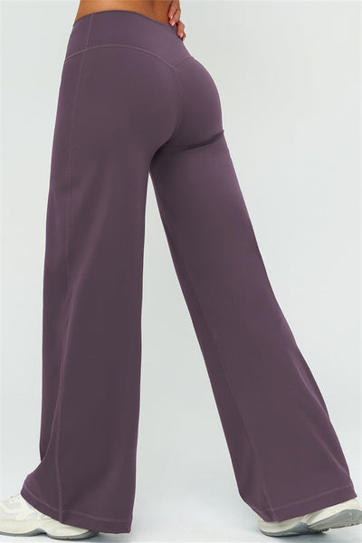 The Twirl New Straight Leg Pants