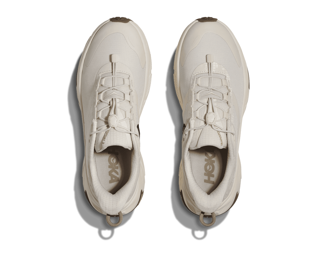HOKA Women's Transport 2 - ALABASTER / ALABASTER