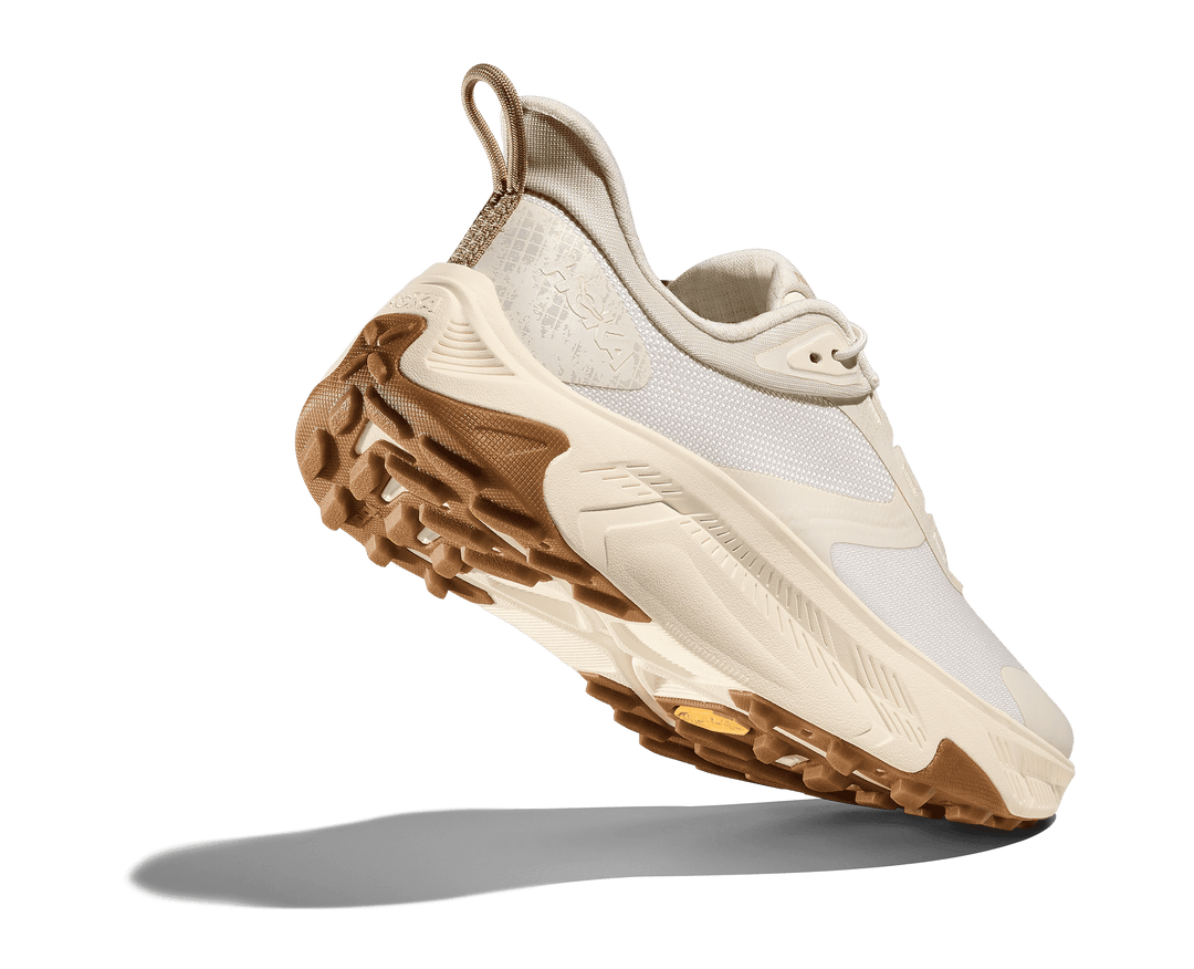 HOKA Women's Transport 2 - ALABASTER / ALABASTER
