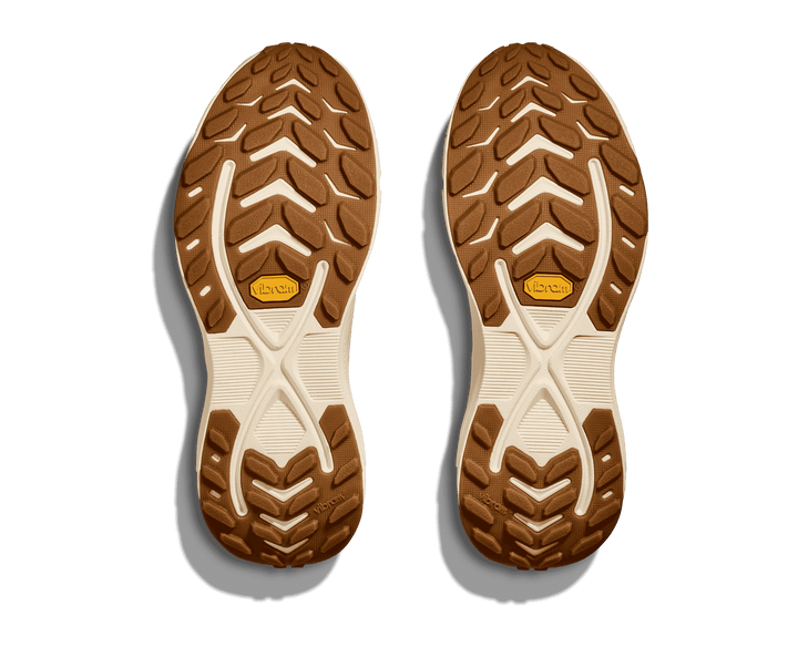 HOKA Women's Transport 2 - ALABASTER / ALABASTER