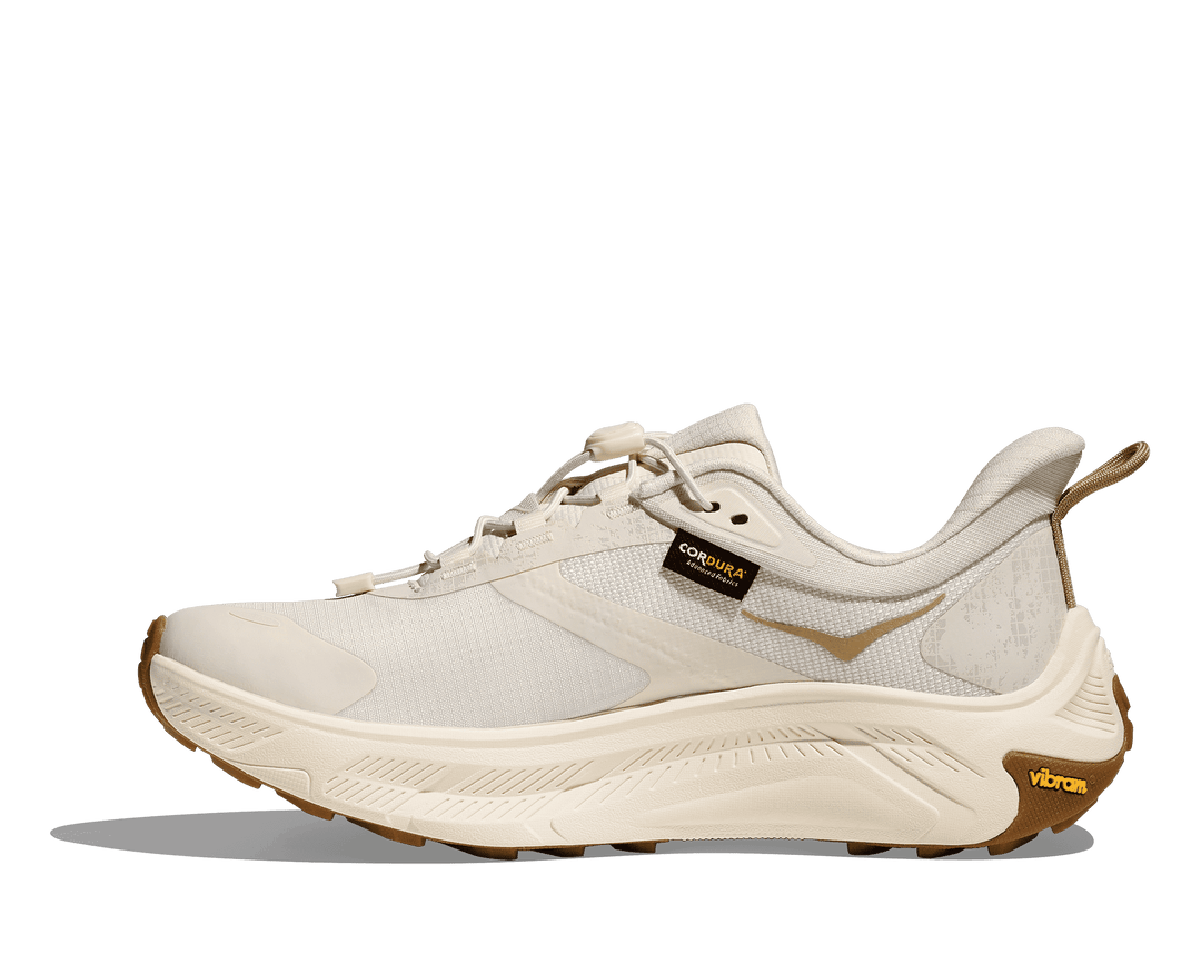 HOKA Women's Transport 2 - ALABASTER / ALABASTER