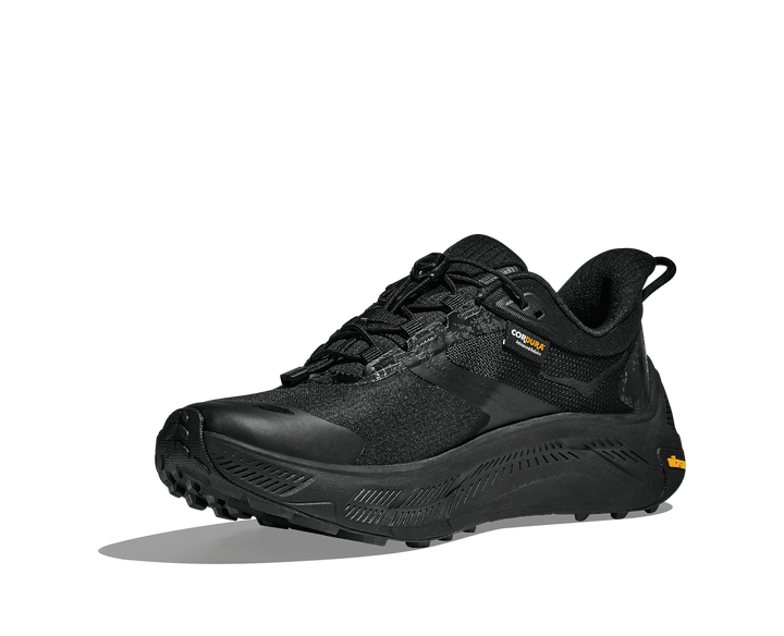 HOKA Women's Transport 2 - BLACK / BLACK