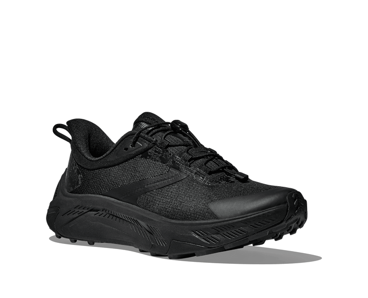 HOKA Women's Transport 2 - BLACK / BLACK