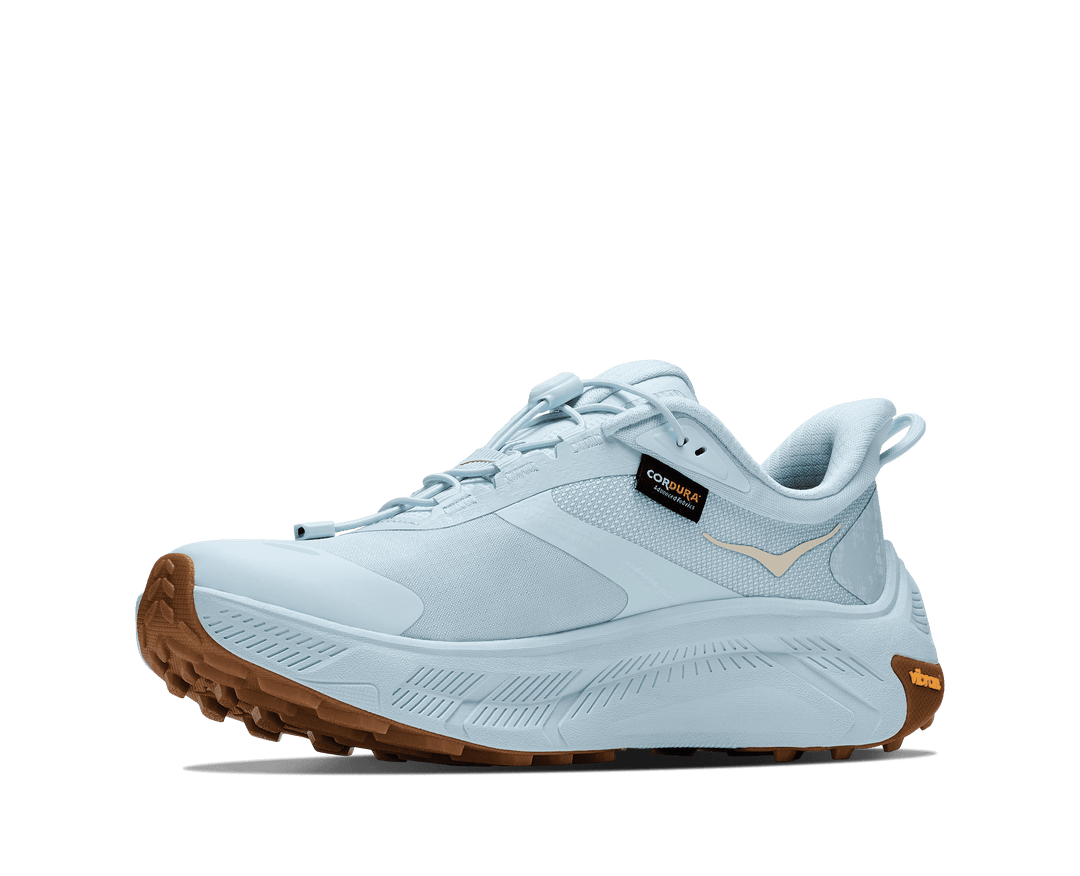 HOKA Women's Transport 2 - GLIMMERING BLUE / GLIMMERING BLUE