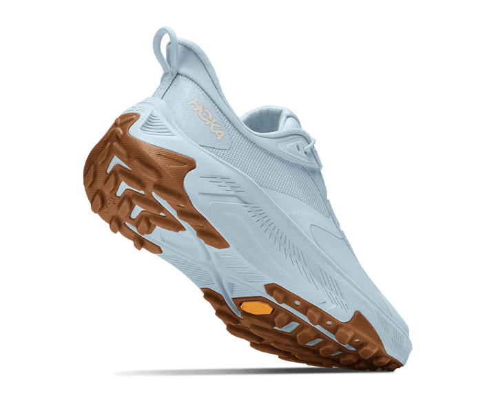 HOKA Women's Transport 2 - GLIMMERING BLUE / GLIMMERING BLUE
