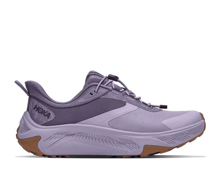 HOKA Women's Transport 2 - MELLOW LILAC / PURPLE FOG