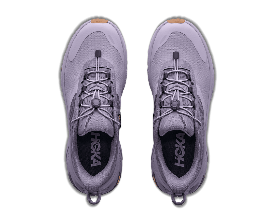 HOKA Women's Transport 2 - MELLOW LILAC / PURPLE FOG