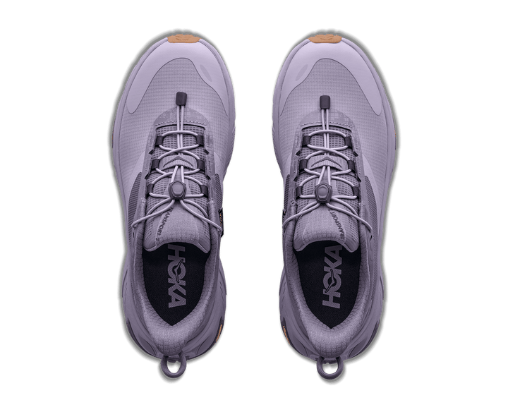 HOKA Women's Transport 2 - MELLOW LILAC / PURPLE FOG