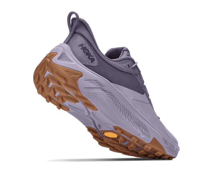 HOKA Women's Transport 2 - MELLOW LILAC / PURPLE FOG