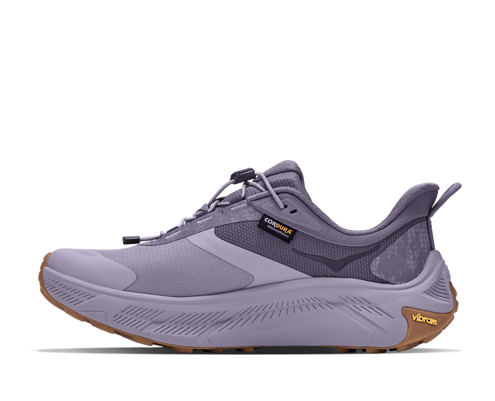 HOKA Women's Transport 2 - MELLOW LILAC / PURPLE FOG