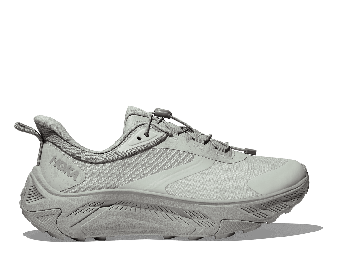 HOKA Women's Transport 2 - STARDUST / SEA GLASS