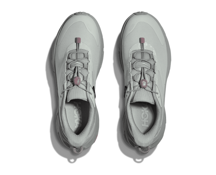 HOKA Women's Transport 2 - STARDUST / SEA GLASS