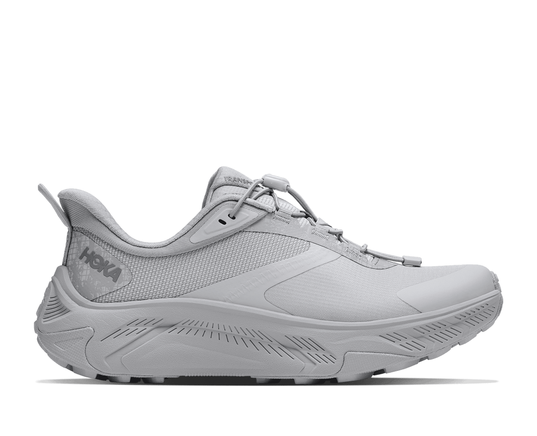 HOKA Women's Transport 2 - STARDUST / STARDUST