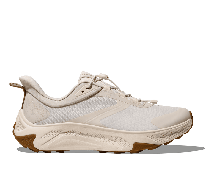 HOKA Men's Transport 2 - ALABASTER / ALABASTER