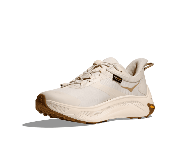 HOKA Men's Transport 2 - ALABASTER / ALABASTER