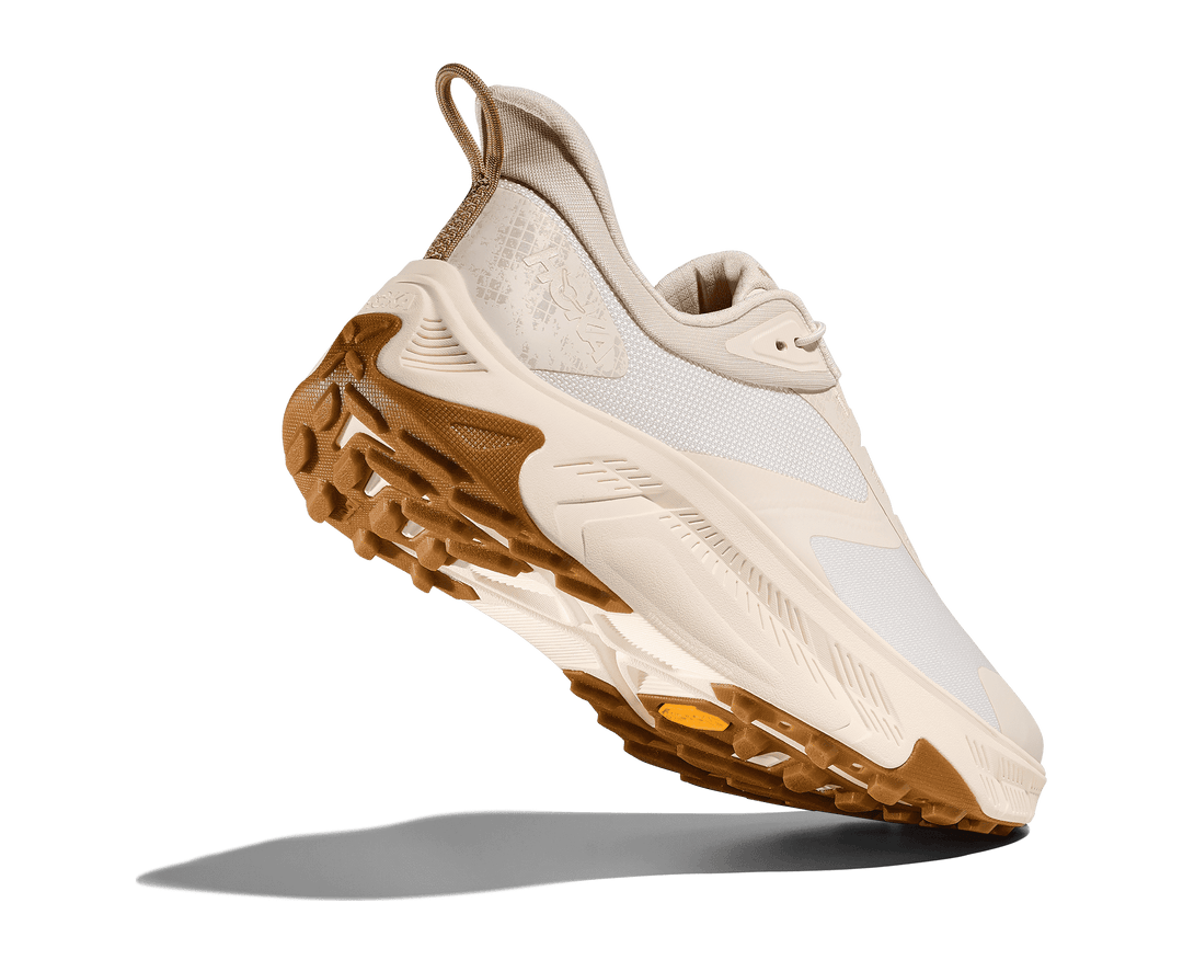 HOKA Men's Transport 2 - ALABASTER / ALABASTER