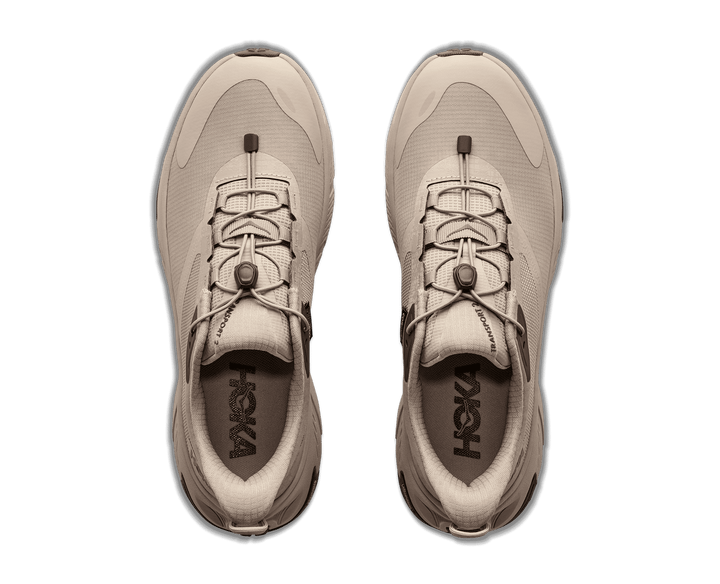HOKA Men's Transport 2 - ARCHIVAL TAUPE / ARCHIVAL TAUPE