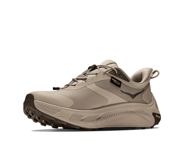 HOKA Men's Transport 2 - ARCHIVAL TAUPE / ARCHIVAL TAUPE