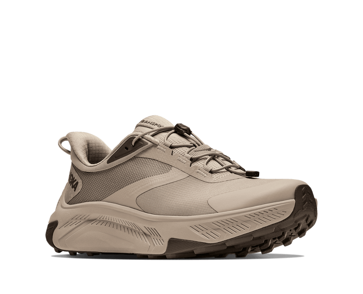HOKA Men's Transport 2 - ARCHIVAL TAUPE / ARCHIVAL TAUPE