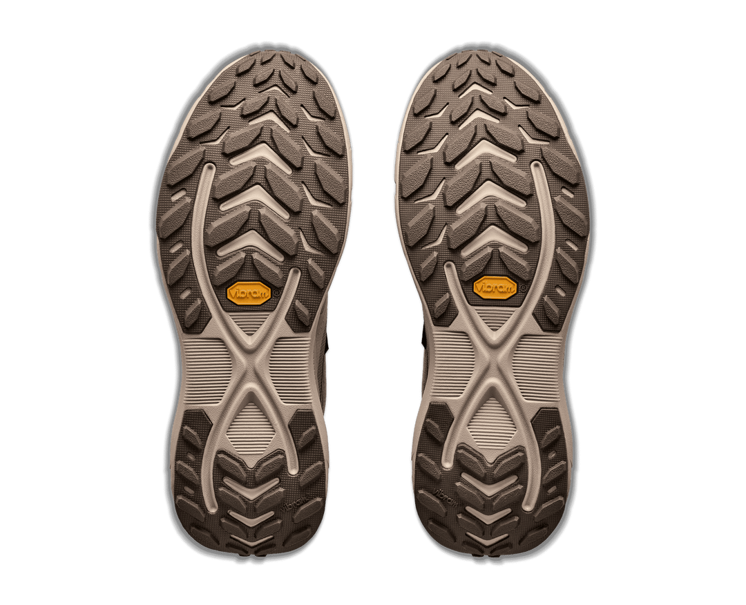 HOKA Men's Transport 2 - ARCHIVAL TAUPE / ARCHIVAL TAUPE