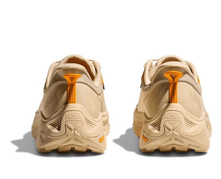 HOKA Men's Transport 2 - CREAM / VINTAGE YELLOW
