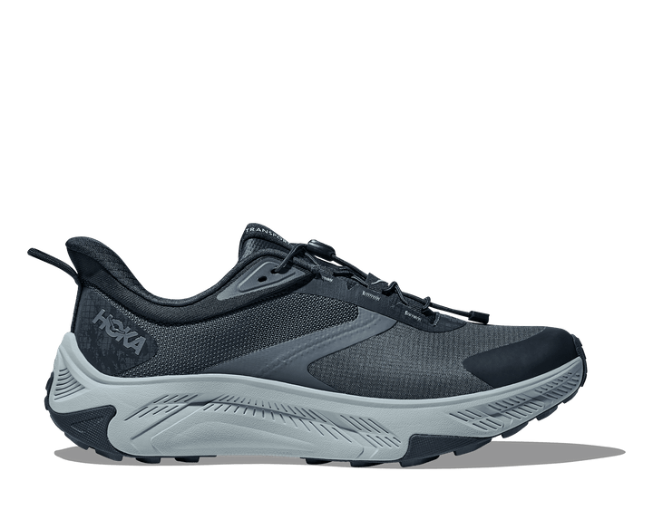 HOKA Men's Transport 2 - FADED NAVY / MINERAL BLUE