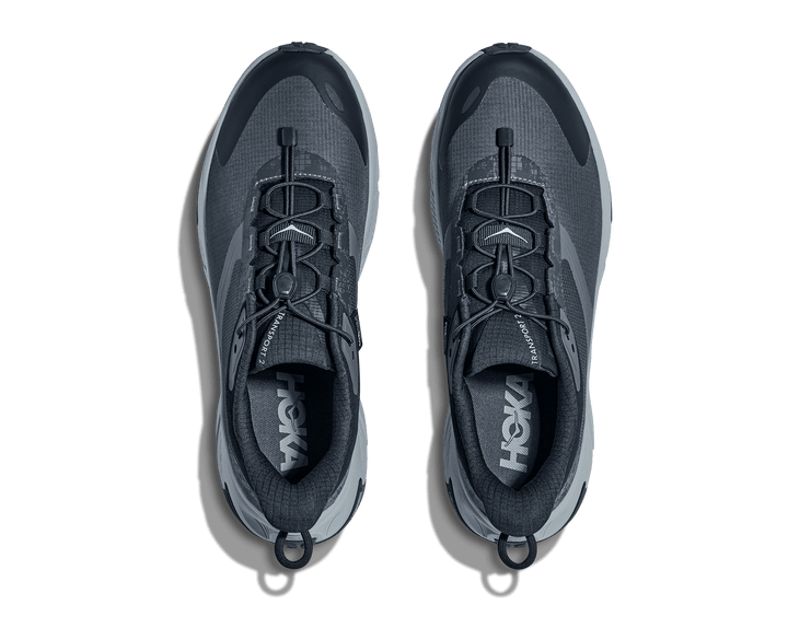 HOKA Men's Transport 2 - FADED NAVY / MINERAL BLUE
