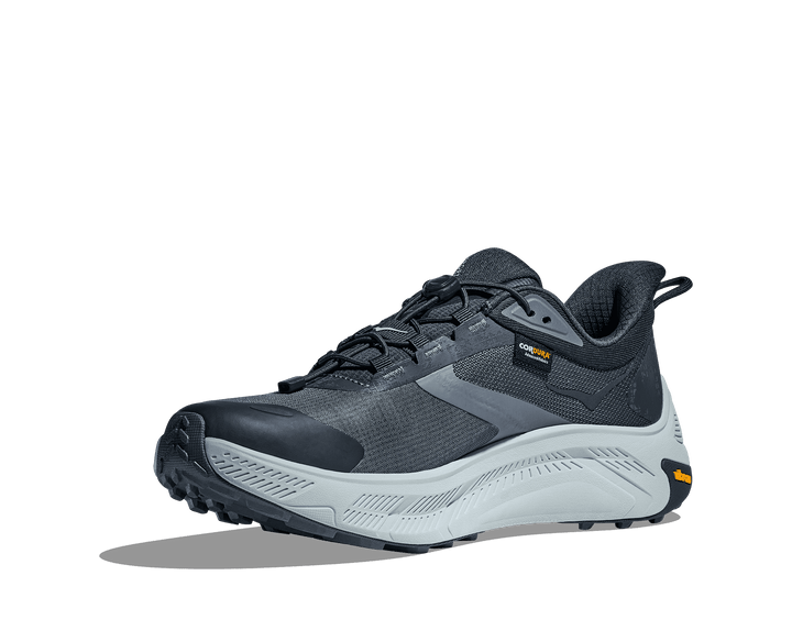 HOKA Men's Transport 2 - FADED NAVY / MINERAL BLUE
