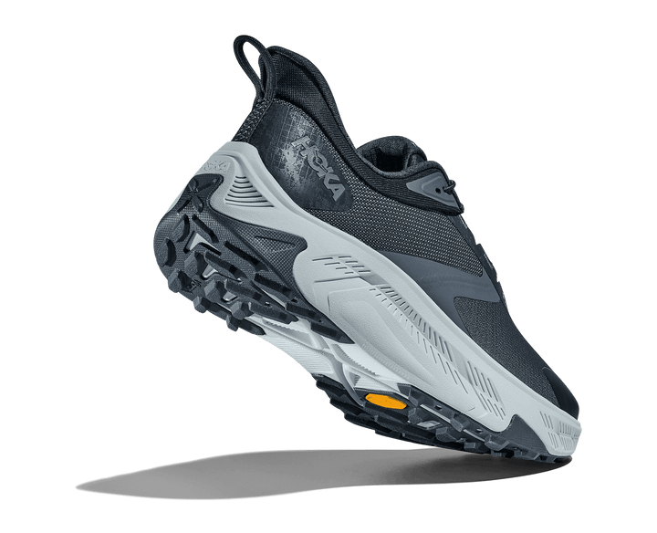 HOKA Men's Transport 2 - FADED NAVY / MINERAL BLUE