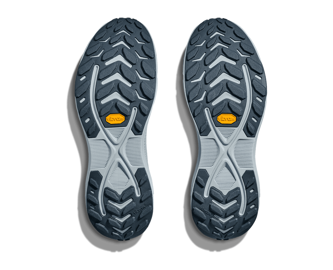 HOKA Men's Transport 2 - FADED NAVY / MINERAL BLUE