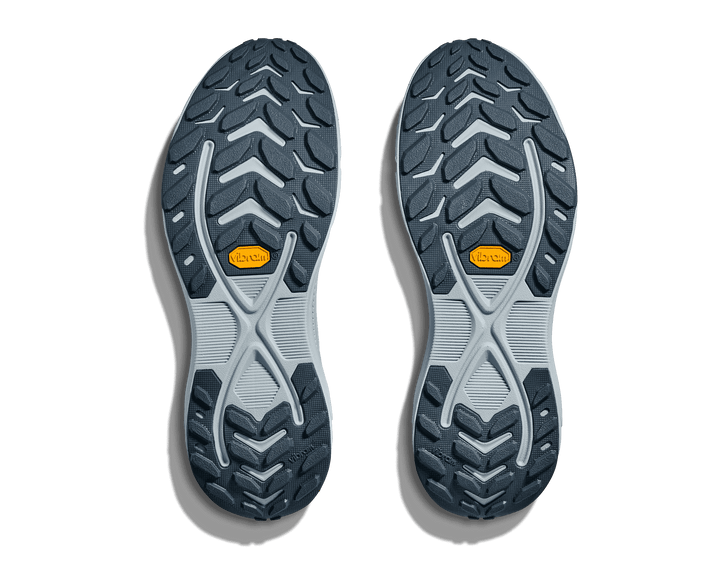 HOKA Men's Transport 2 - FADED NAVY / MINERAL BLUE