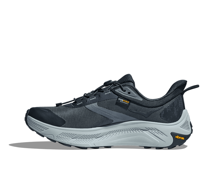 HOKA Men's Transport 2 - FADED NAVY / MINERAL BLUE